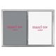Big Word Mazel Tov Double Deck Playing Cards Image 1 of 2